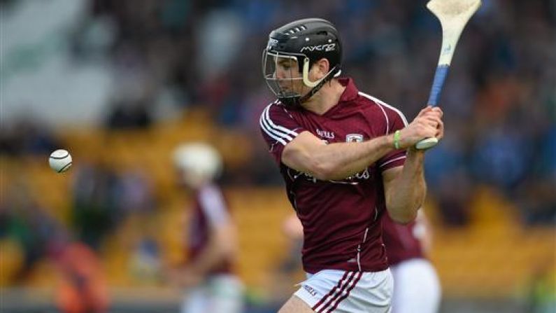 Injury Blows For Galway Could Tip The Balance Kilkenny's Way