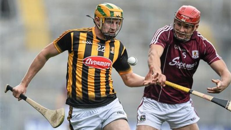 That Joe Canning Goal Has Given Hurling An Unlikely New Fan