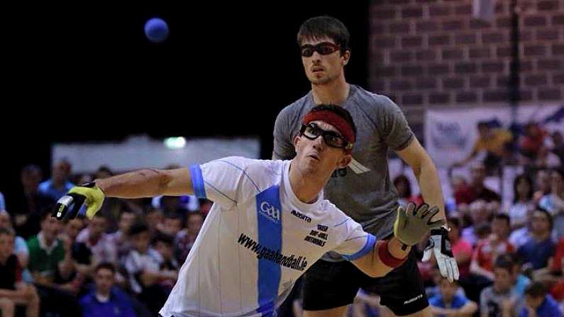 Final Spots On Team Ireland For World Handball Championships Confirmed