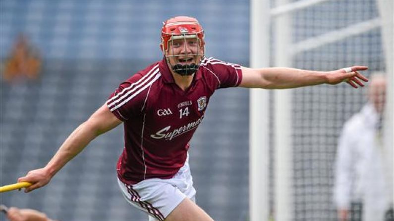 Ranking The Top 10 Hurling Goals Ever Caught On Camera