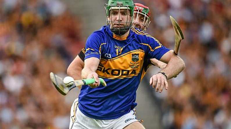 Great News For Tipperary And All Hurling Fans