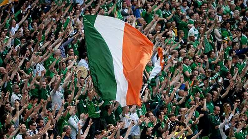 The 9 Types Of Irish Football Fan You Will Definitely Find On The Internet