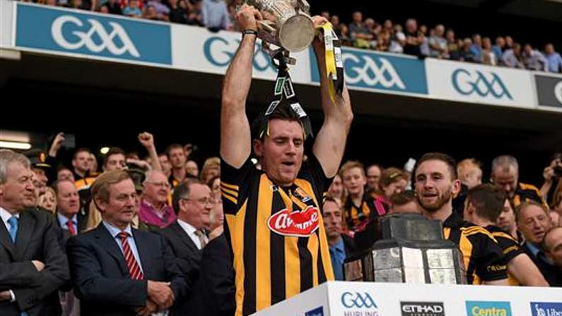 One Photo Encapsulating Why It's So Hard To Topple Kilkenny