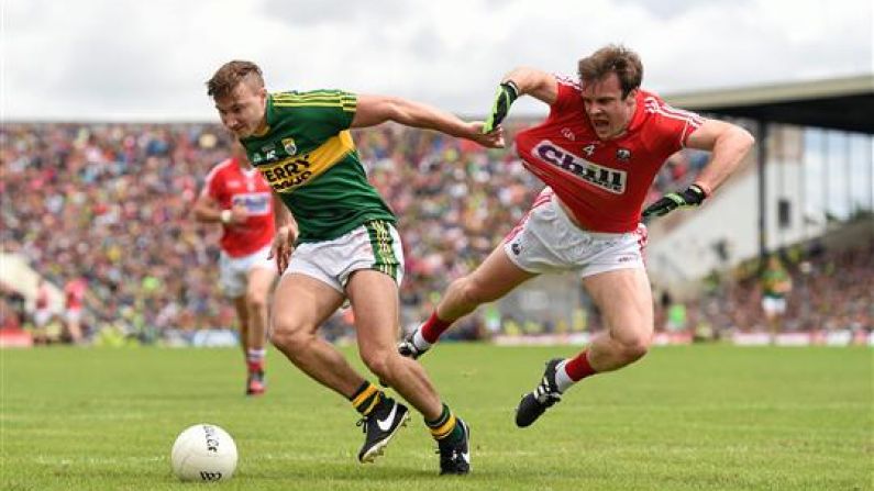 The Confusion Over The TV Rights To Munster Final Has Been Cleared Up
