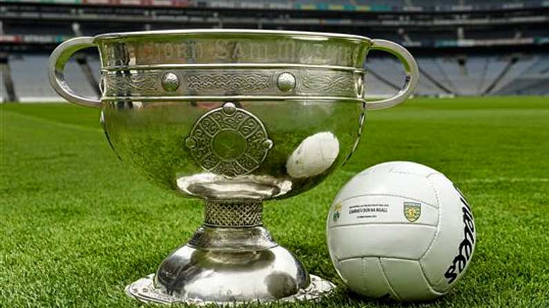 The All-Ireland Football Championship Could Be Set For A Major Revamp