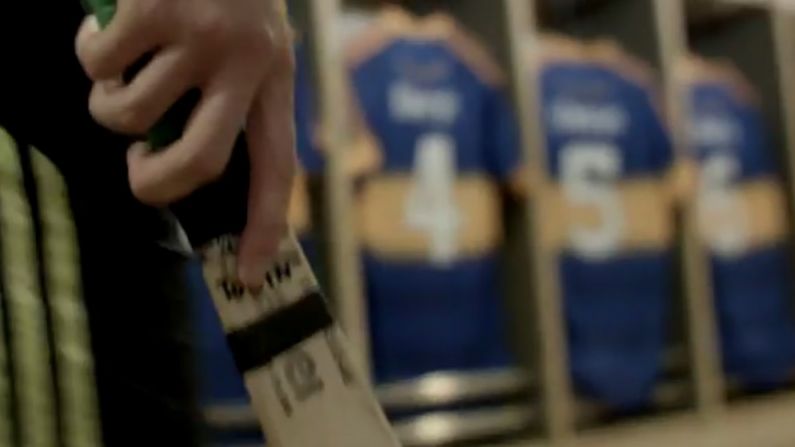 Video: This Promo Will Get The Tipperary Blood Flowing Ahead of the Munster Final