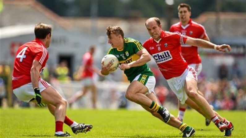 The Footballer And Hurler Of The Week As Voted By You