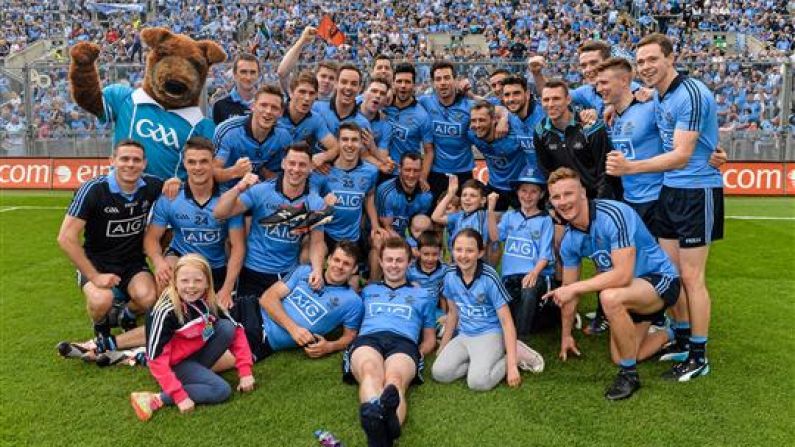 The Dublin/Armagh Debacle Isn't Over Yet As GAA Reopen Investigation