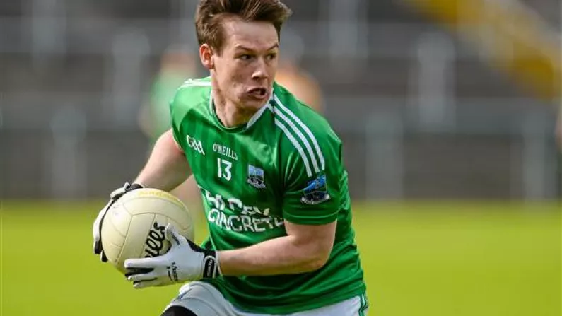 Fermanagh Forward Lashes Out At Sunday Game Coverage Of Win