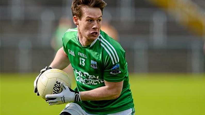 Fermanagh Forward Lashes Out At Sunday Game Coverage Of Win