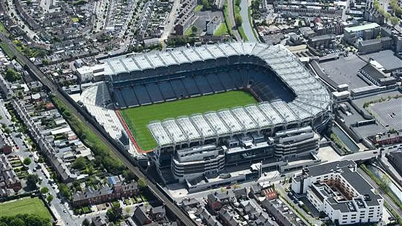 The GAA Are Introducing Blood Tests For Players