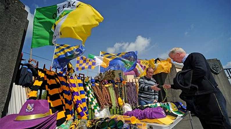 Our Favourite Little Things About The GAA