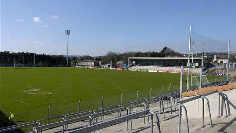 6 Former League Of Ireland Grounds That Are Still In Use...