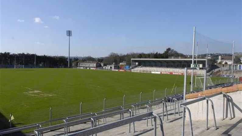 6 Former League Of Ireland Grounds That Are Still In Use...