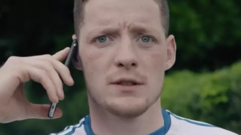 Monaghan's Ulster Final Promo Starring Conor McManus Is Top Notch