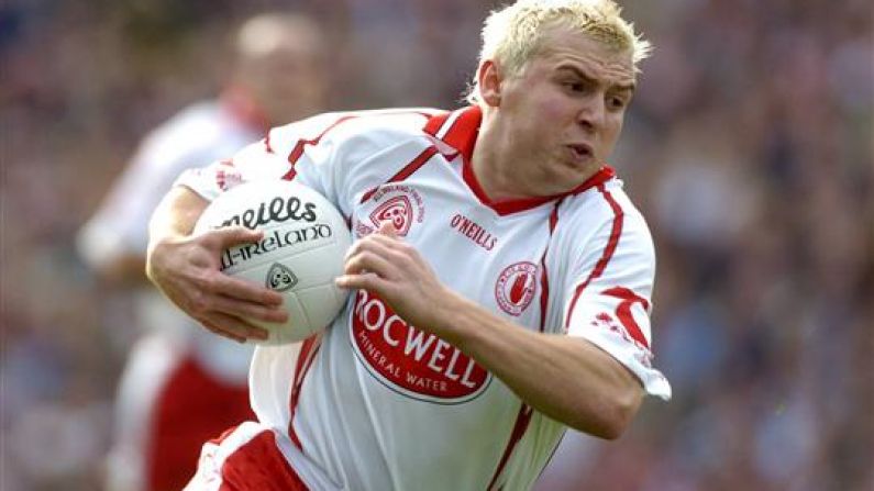The Hard Shoulder: The Lads Pick 4 Of Their Favourite Goals Ever