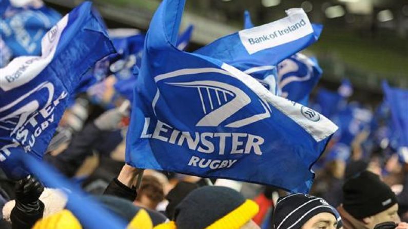 Leinster Have Reportedly Made A Decision On A Head Coach For The New Season