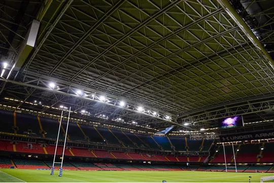 top rugby stadiums