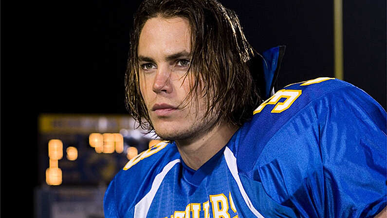 10 Inspiring Tim Riggins Quotes That Will Get You Through The Work Week