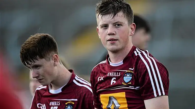 Westmeath County Board Clarifies Situation Following Claims Regarding Their Minor Hurlers