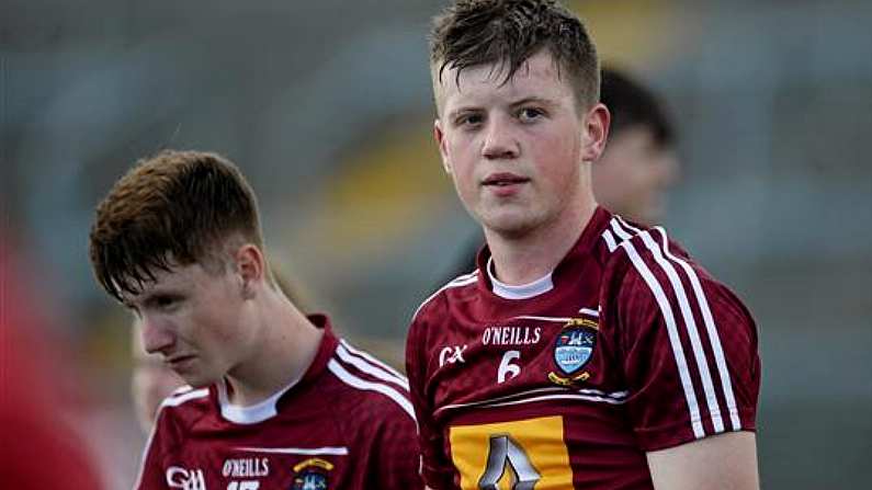 Westmeath County Board Clarifies Situation Following Claims Regarding Their Minor Hurlers