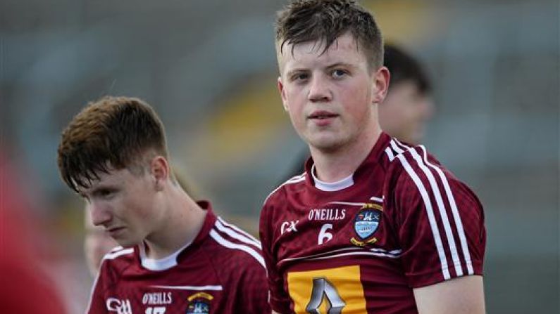 Westmeath County Board Clarifies Situation Following Claims Regarding Their Minor Hurlers