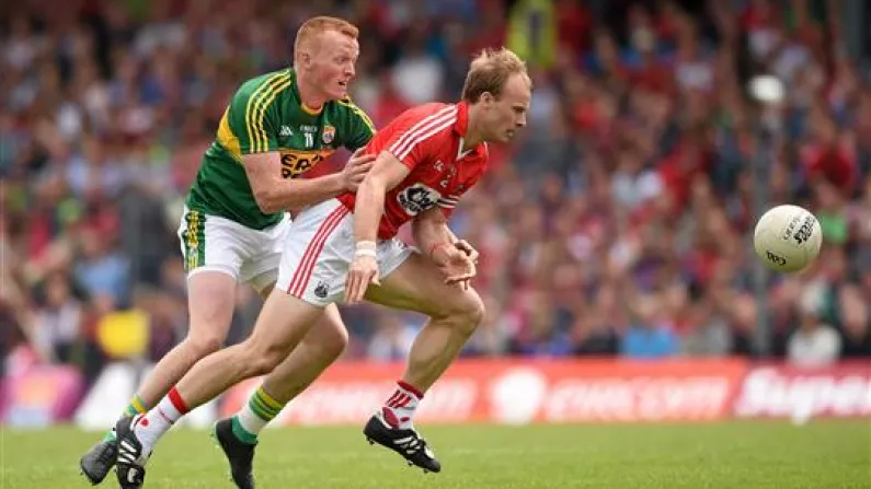 Watch: 6 Of The Most Notorious Dives In Gaelic Football History