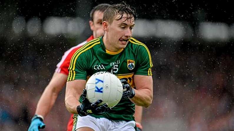 James O'Donoghue Throws Some Serious Shade At Reporters Over Referee Accusations