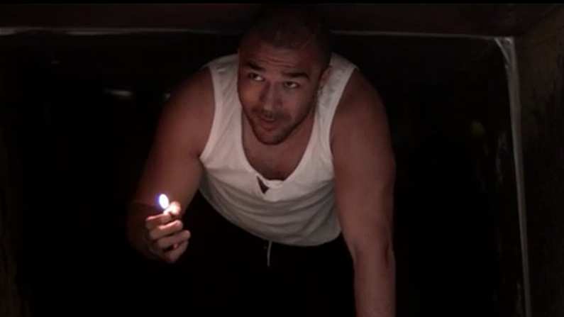 Watch Simon Zebo And Eoin McLove Star In An Actual Irish Remake Of Die Hard