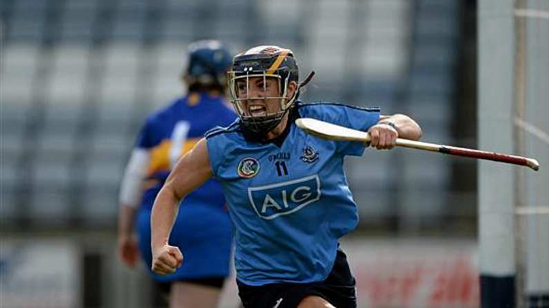 The Camogie Association Has A Ridiculous Plan And No One Is Happy About It