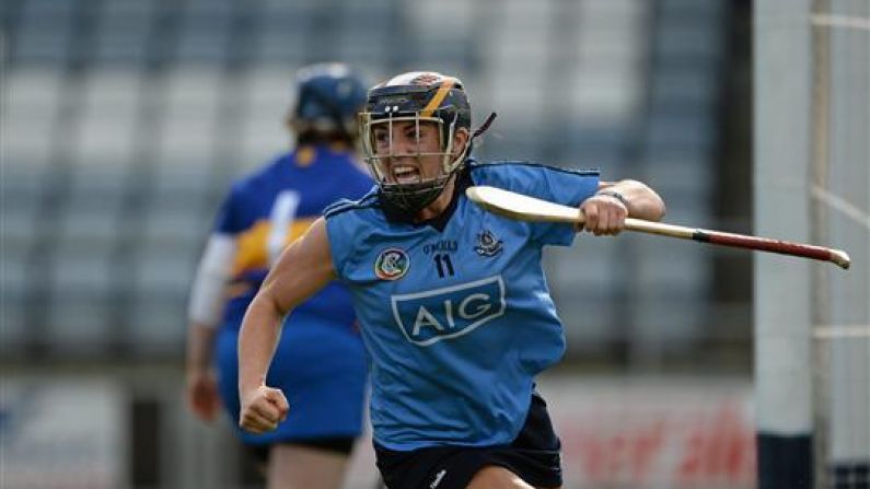The Camogie Association Has A Ridiculous Plan And No One Is Happy About It