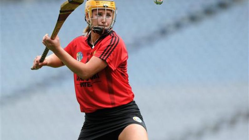 Down Camogie Player Outraged Over 'Sexist' GAA After Skiing Holiday Prize Snub