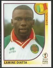 senegal 2002 world cup