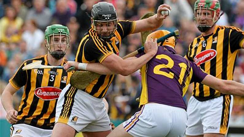 Kilkenny Dealt A Huge Injury Blow Ahead Of Waterford Game