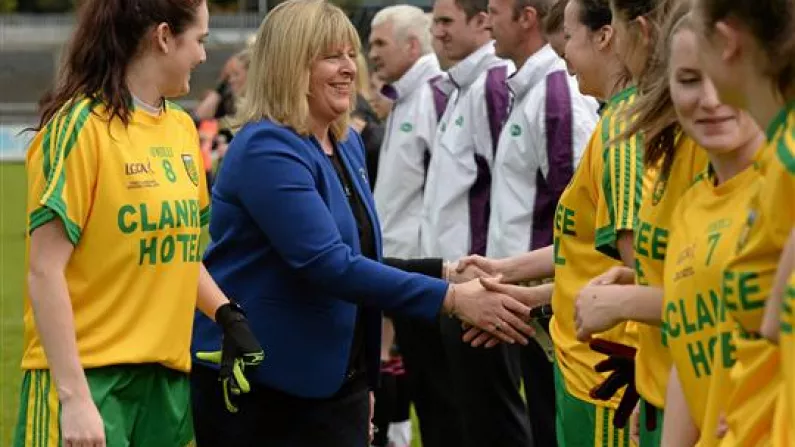 Ladies GAA Round Up: Donegal Land Historic First Ulster Title