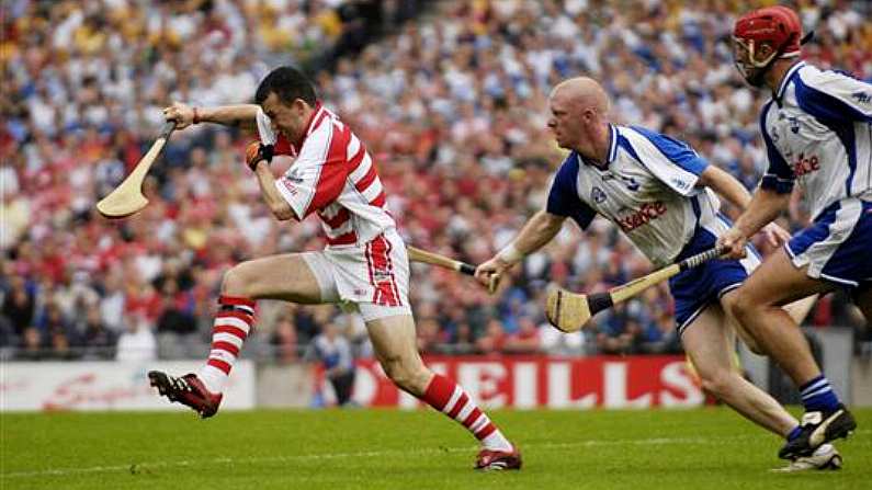 John Mullane Suggests Donal Og Cusack Bears Some Responsibility For Cork's Woes