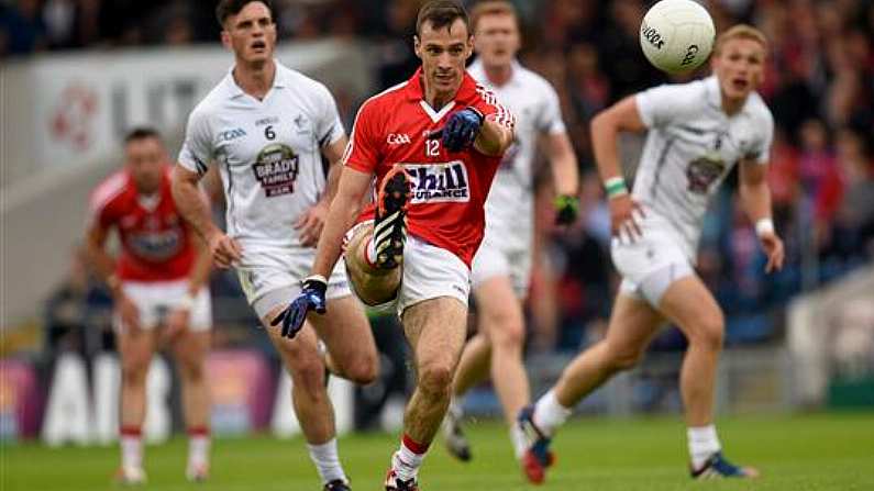 There Has Been A Significant Development In Cork GAA