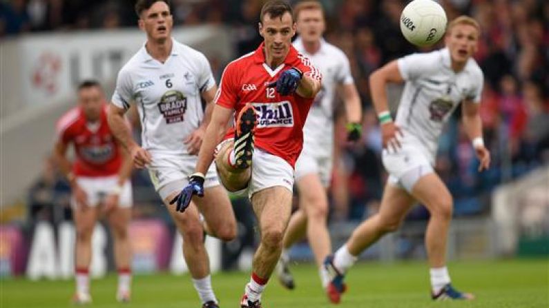 There Has Been A Significant Development In Cork GAA