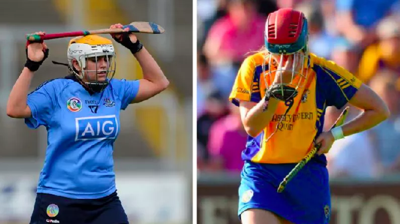 Dublin And Clare Take A Stand To Prevent Farcical Camogie Coin Toss