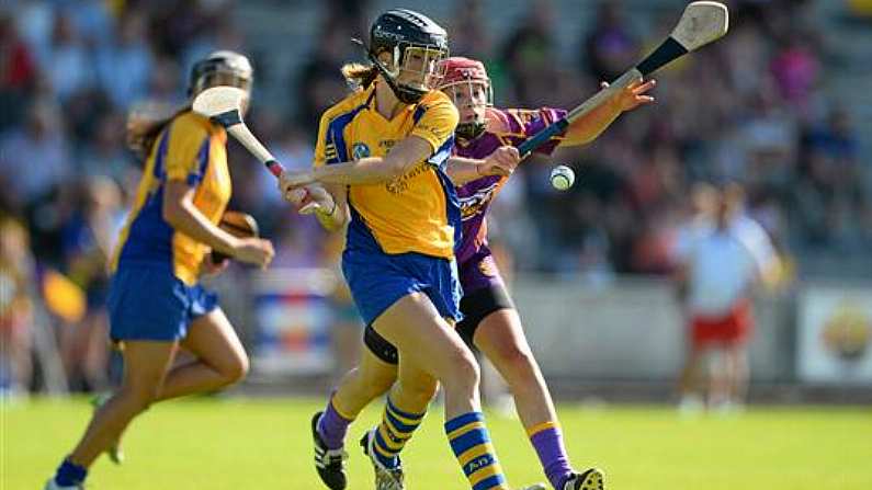 Clare Camogie's Statement Sums Up Just How Farcical The Coin Toss Situation Is