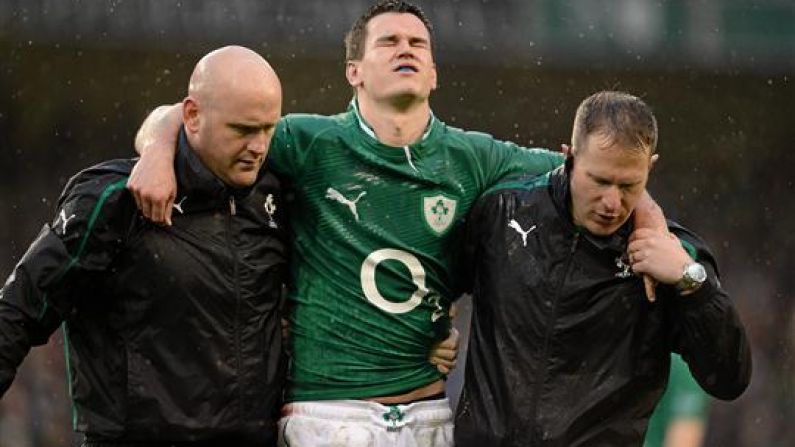 We Explore How Ireland Would Do At The World Cup With NO First Choice Players