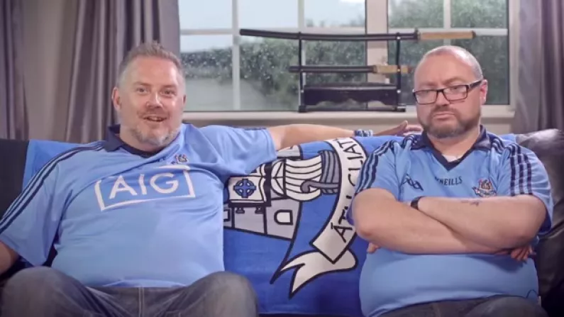 Video: Two Dublin Fans Try Their Best To Explain Just How Much It All Means To Them