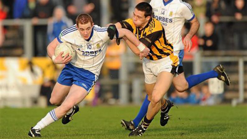 Aaron Devlin's Family Release Emotional Statement After His Tragic Death