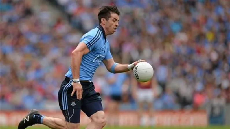 Three Offbeat Betting Tips For This Weekend's Gaelic Football