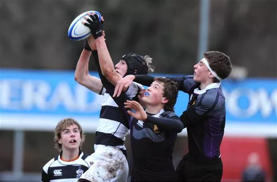 schools rugby