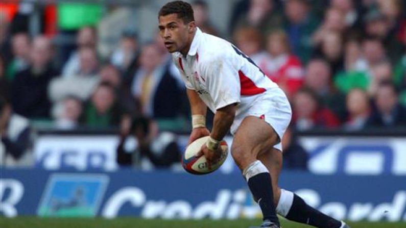 Jason Robinson Admits He Considered Attempting Suicide After Early Career Arrest