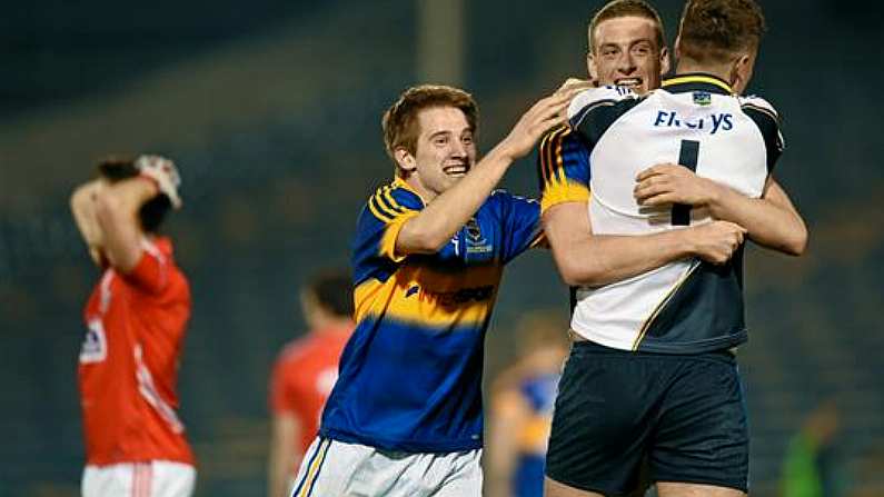 Who Will Win The All-Ireland U21 Semi-Finals Tomorrow?