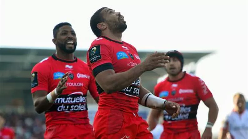 You Could Find Toulon's Financial Results For 2014 Absolutely Shocking