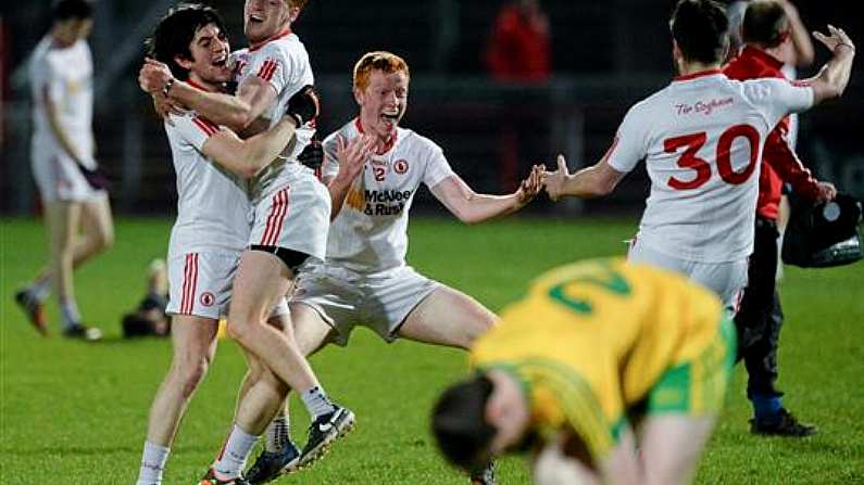 Will Tonight's Eirgrid U21 Munster Final Be As Dramatic As Last Night's Ulster Final?