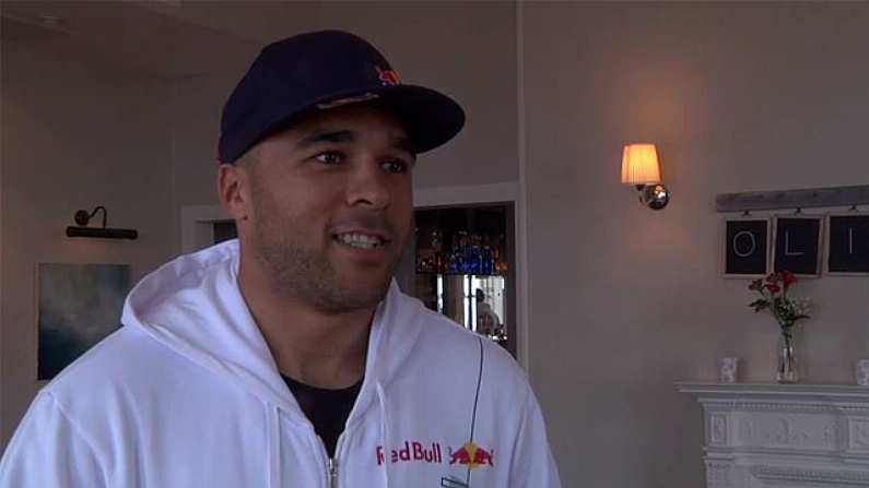 Video: Simon Zebo Picks His Dream Rugby 7's Team For Balls.ie